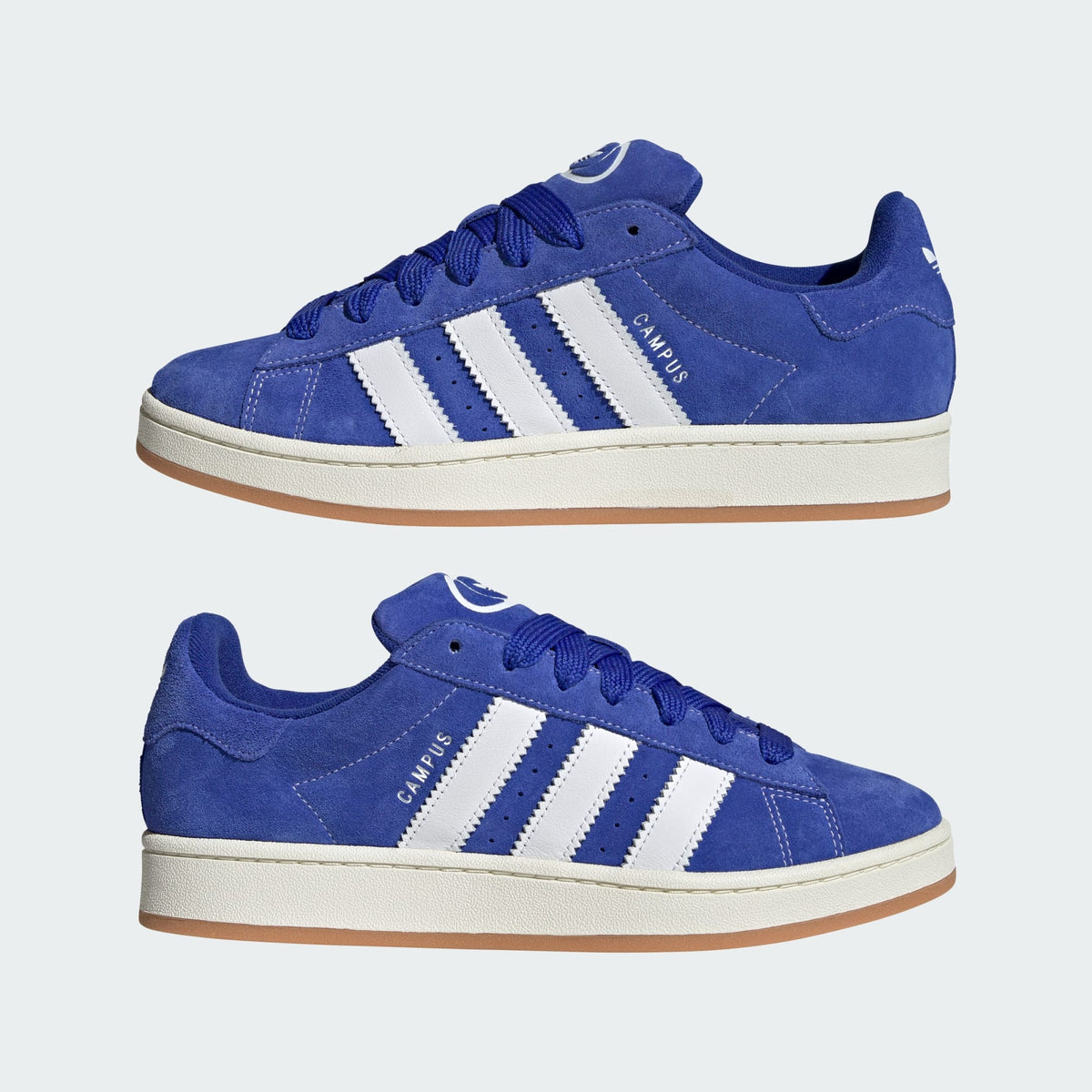 Semi Lucid Blue 