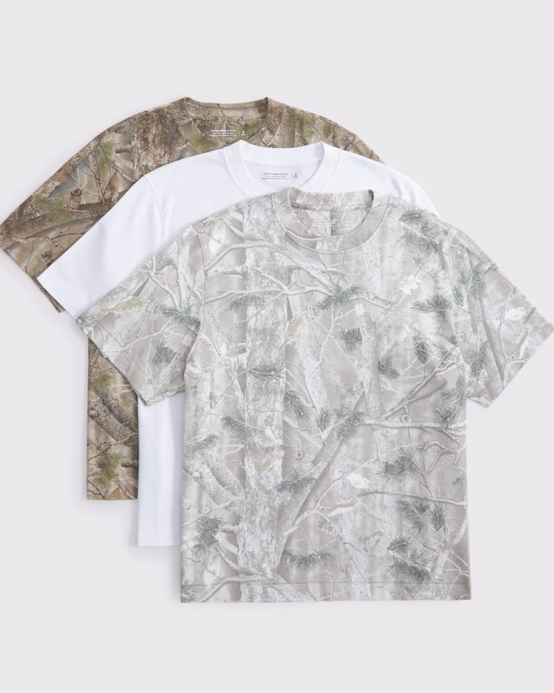 Camo Multicolor 