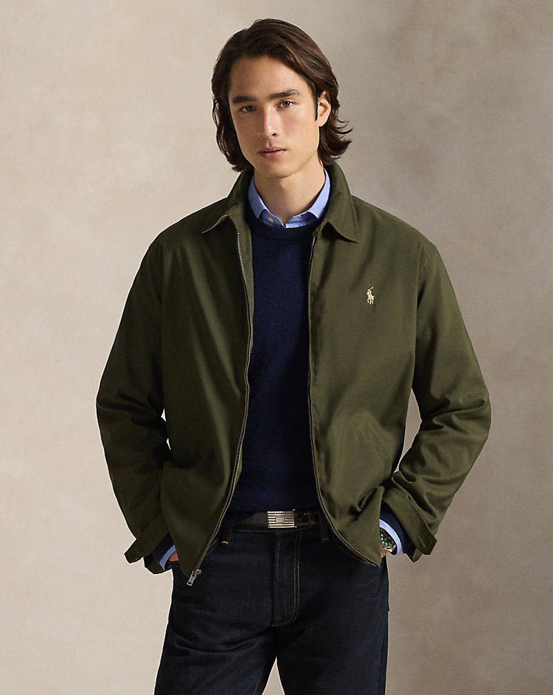 Company Olive 