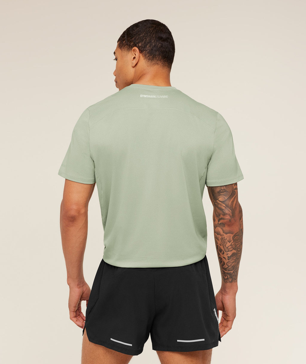 Gymshark Running T-Shirt