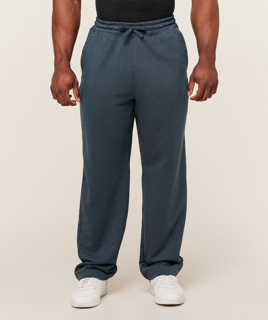 Gymshark Power Straight Leg Pants