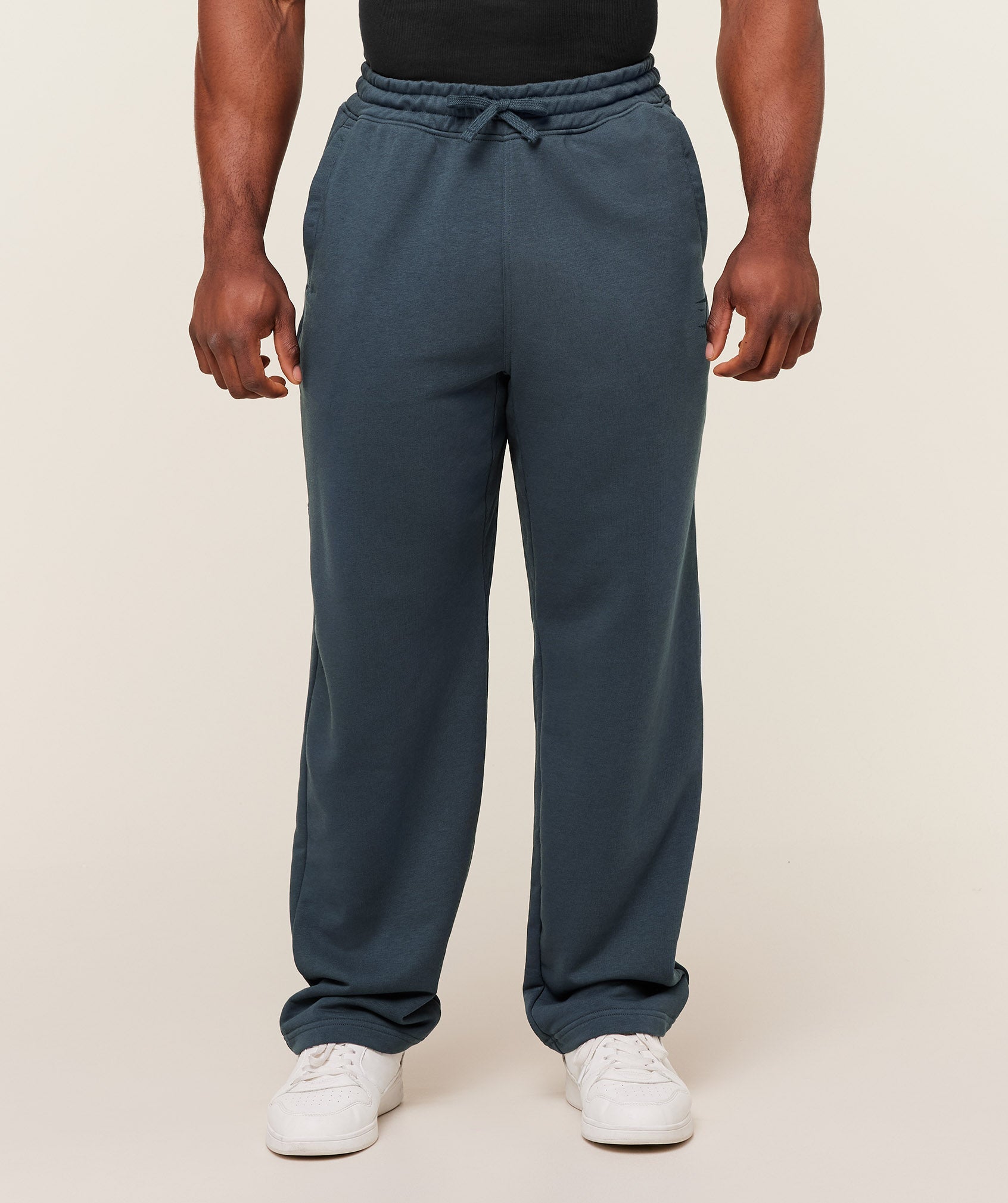 Gymshark Power Straight Leg Pants