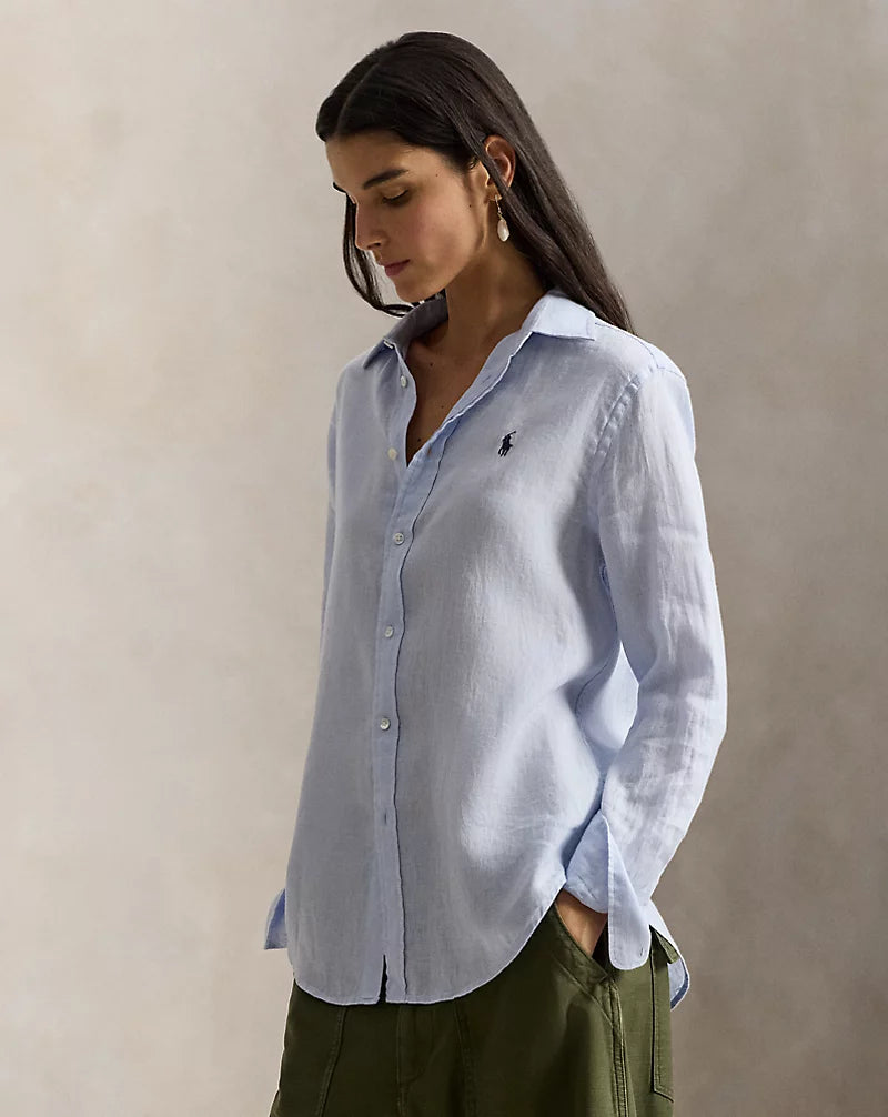 Oxford Blue 
