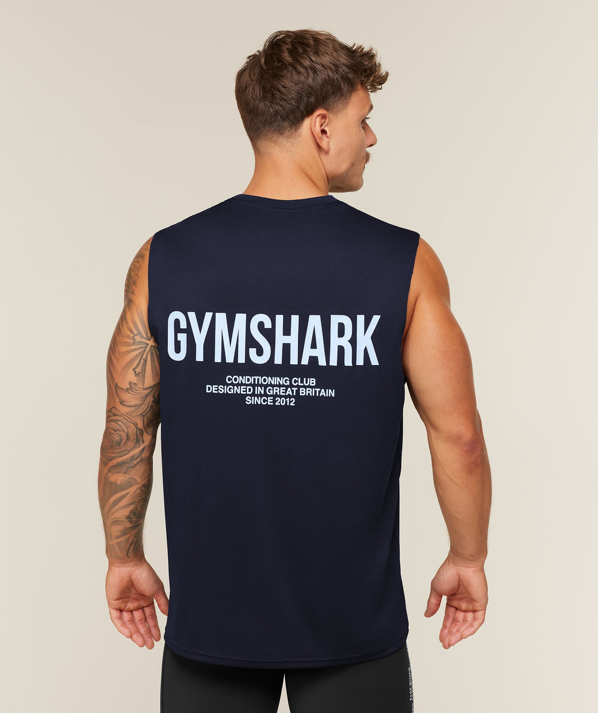 Gymshark Conditioning Club Tank