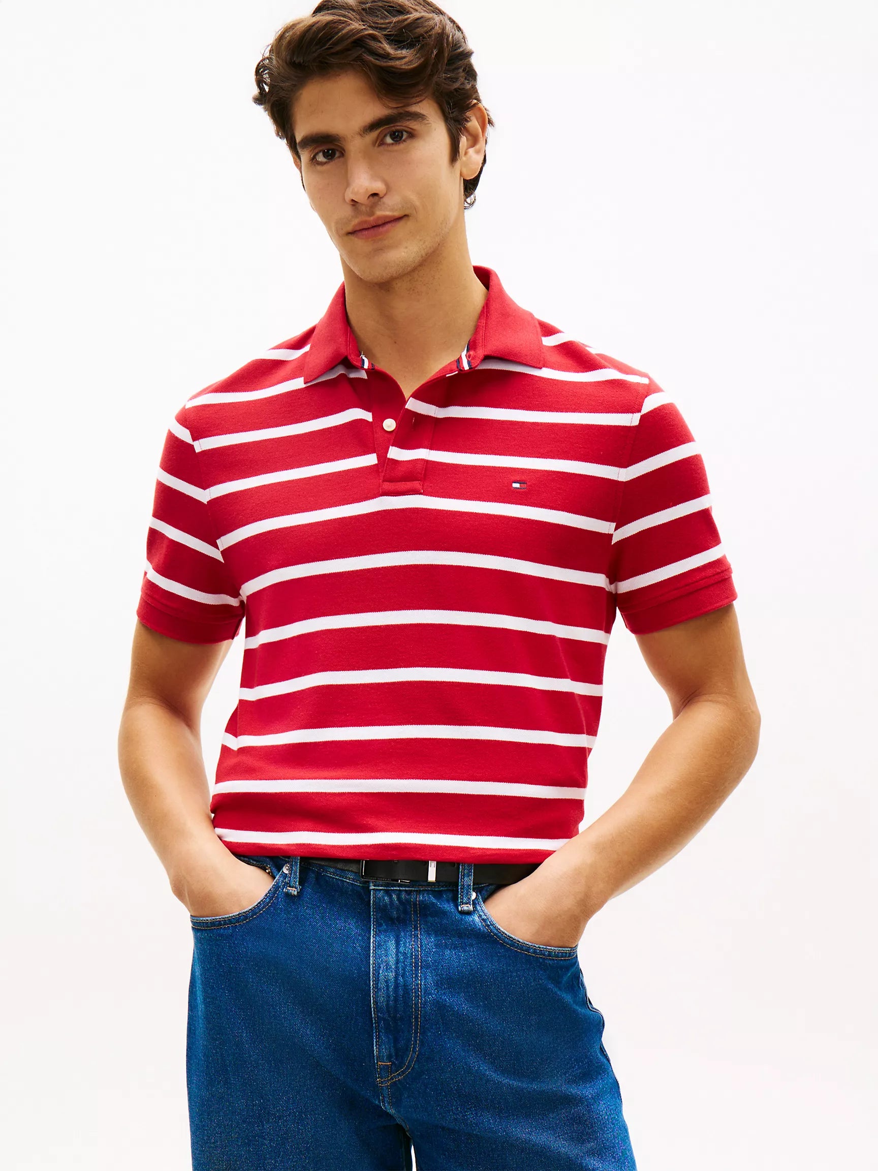 Medium Red 