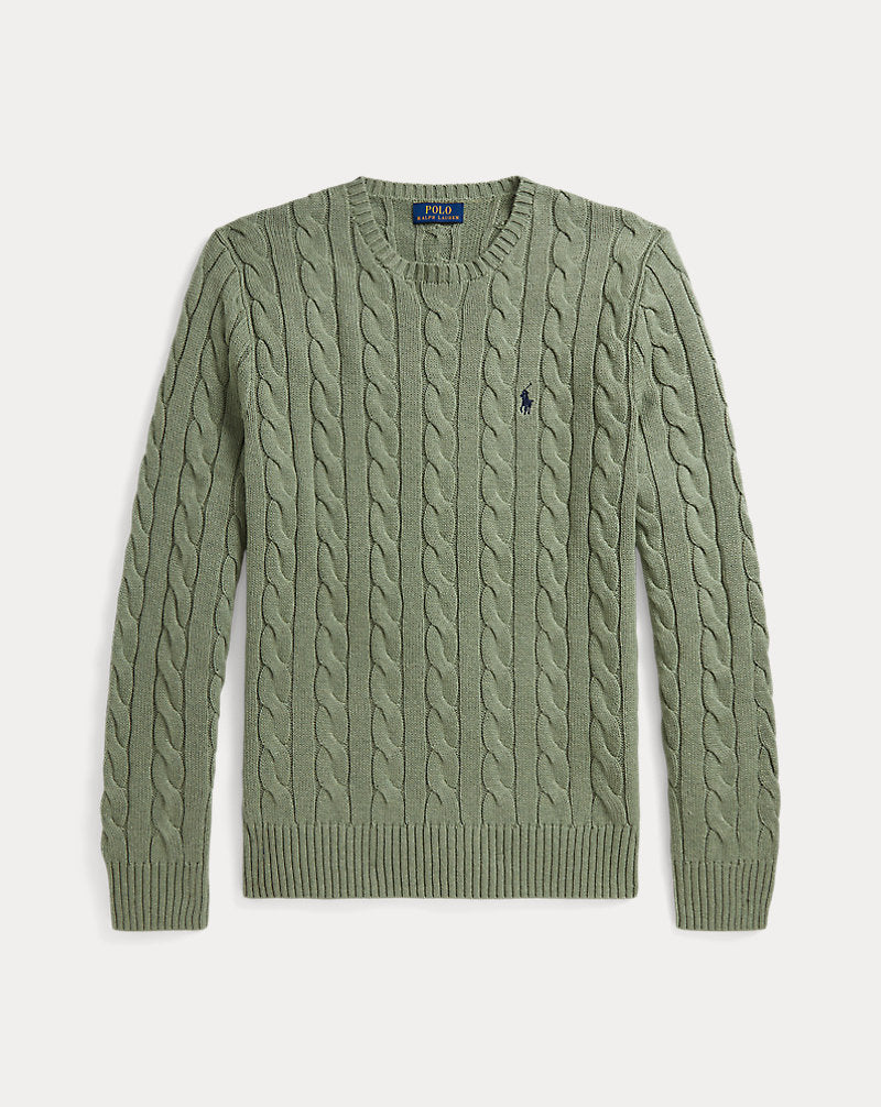 Fawn Green Heather 