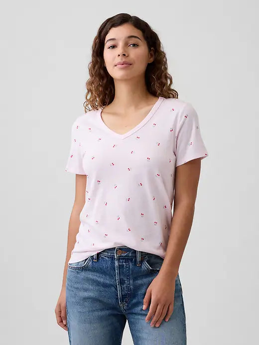 Cherry Print 