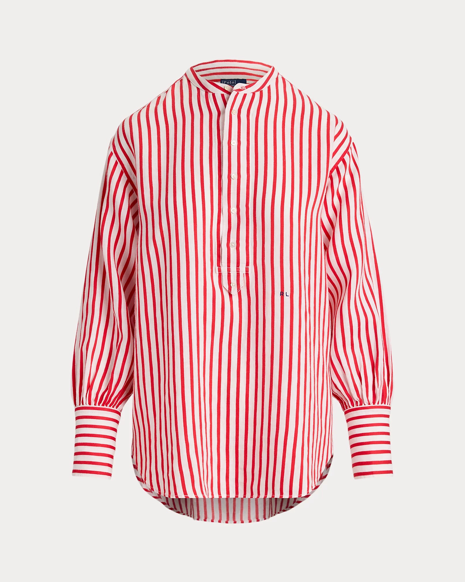 White/Red