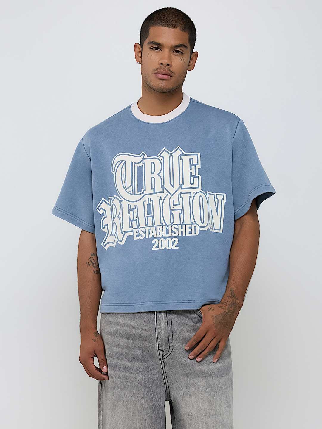 Blue Gray