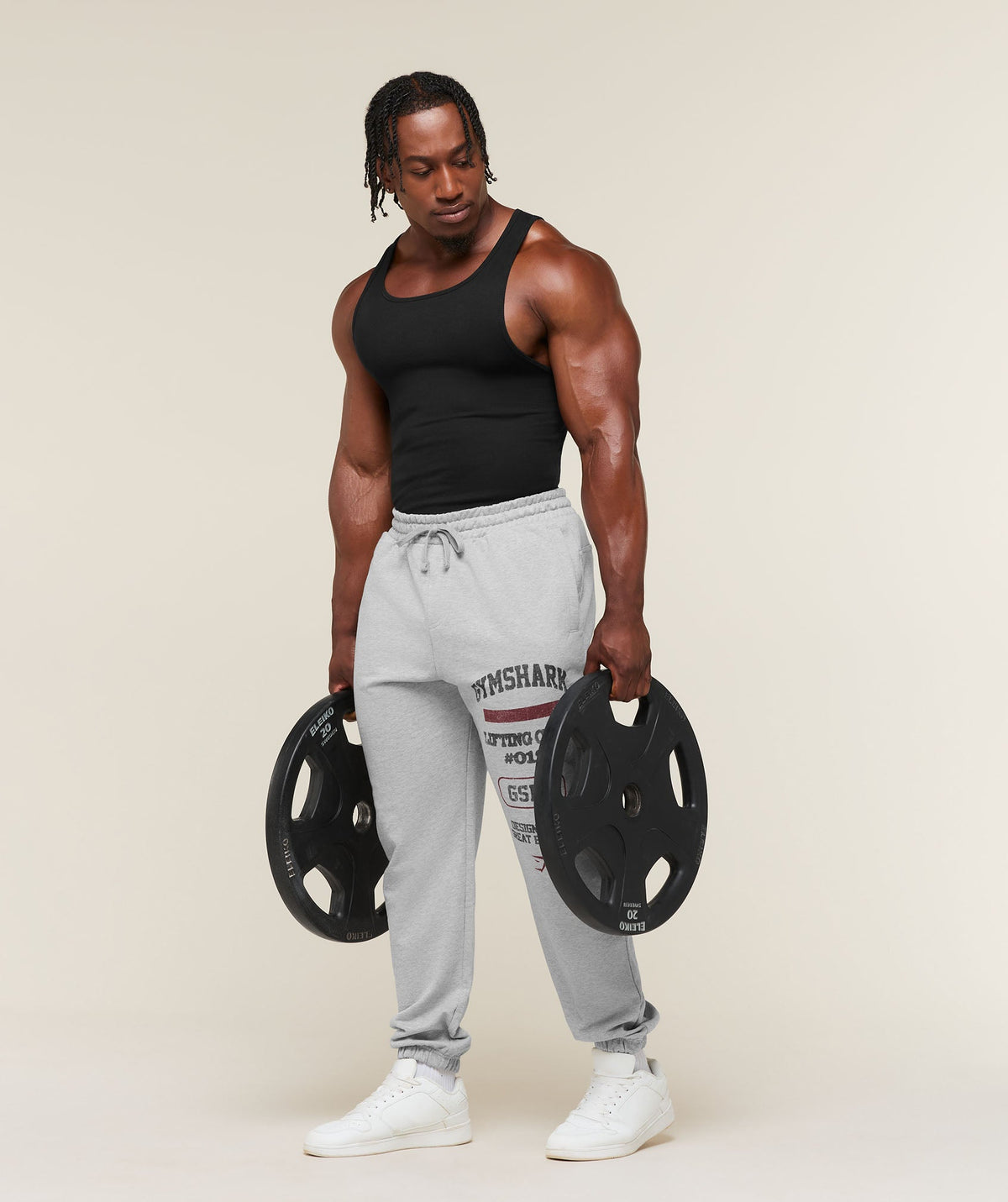 Gymshark Global Lifting Pants