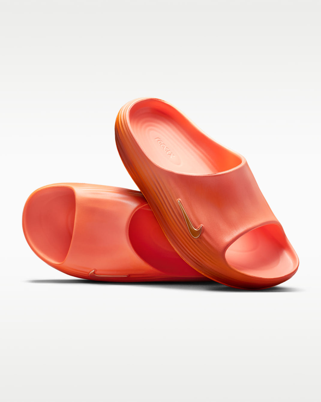 Campfire Orange 