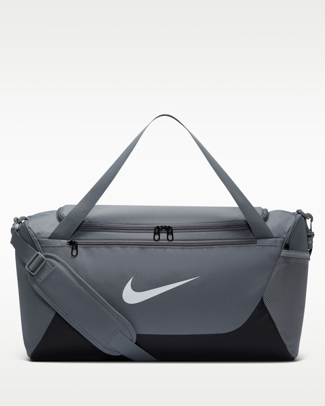 Smoke Gray