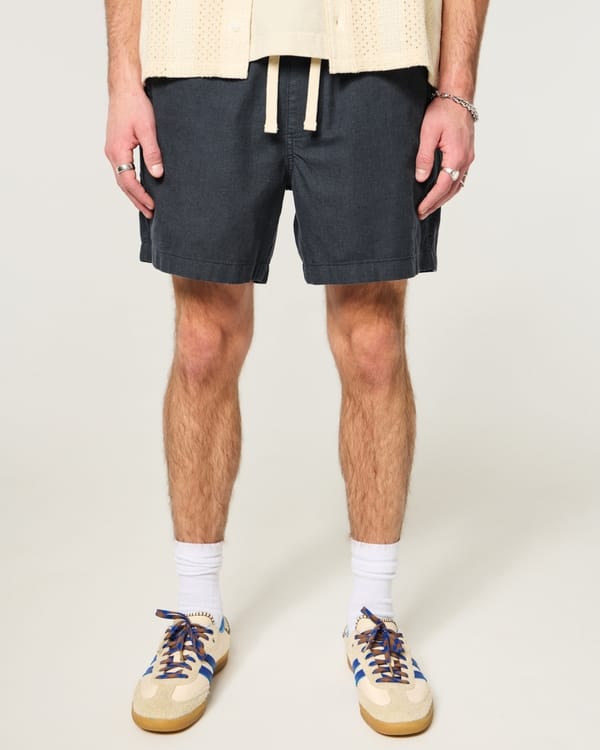 Navy Heather 