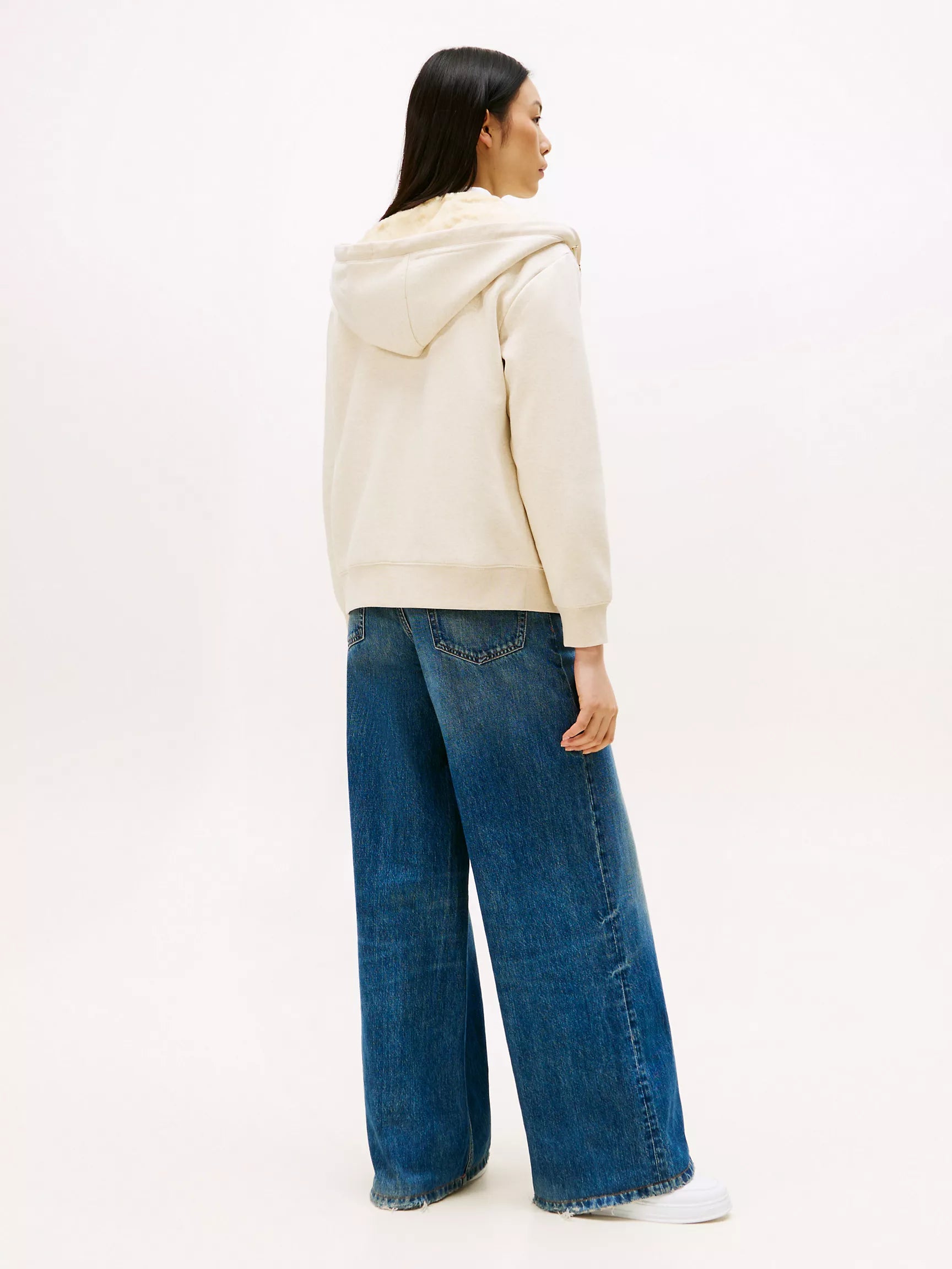 Country Lvory Heather