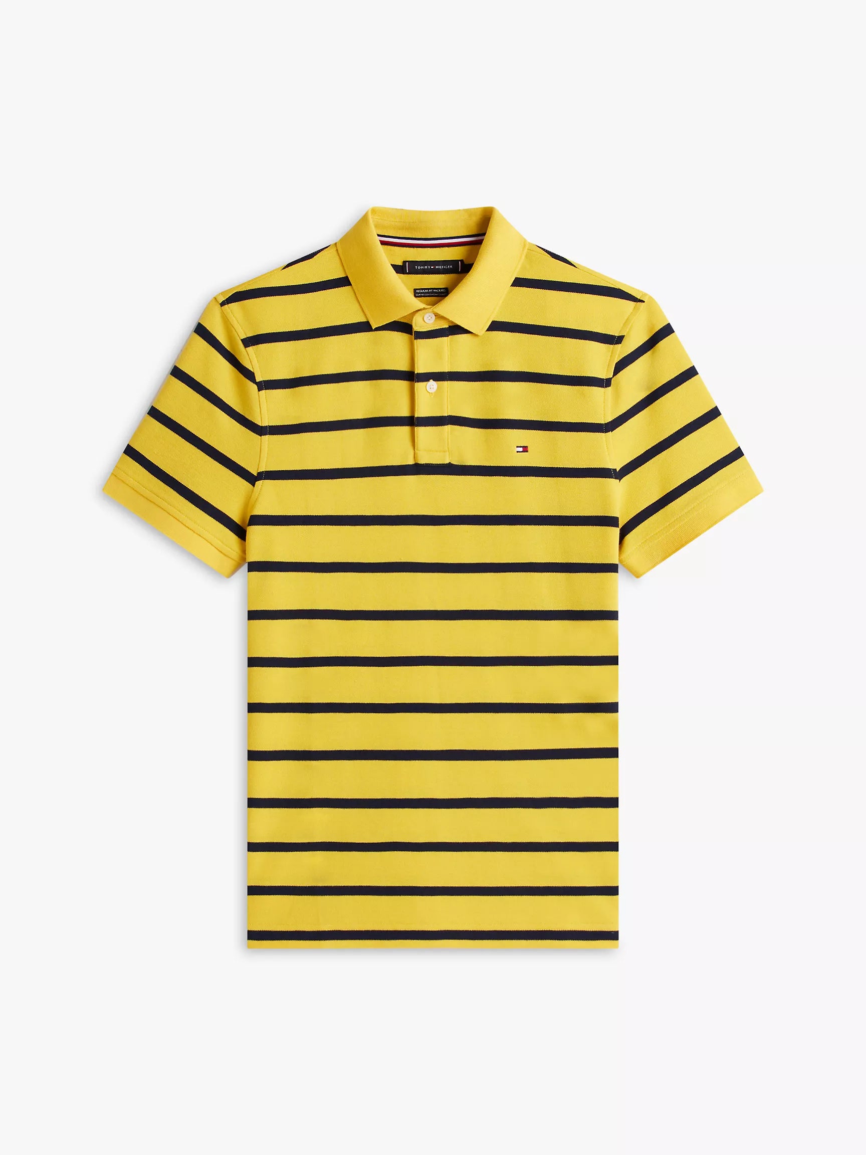 Pollen /Black Stripe 