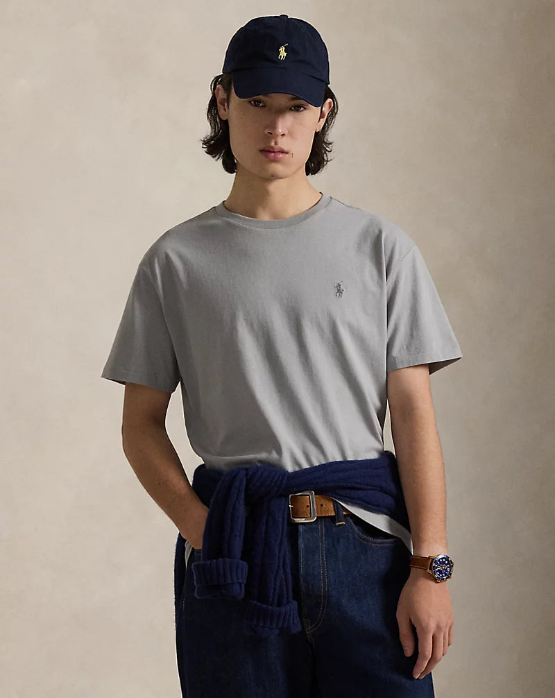 Soft Gray