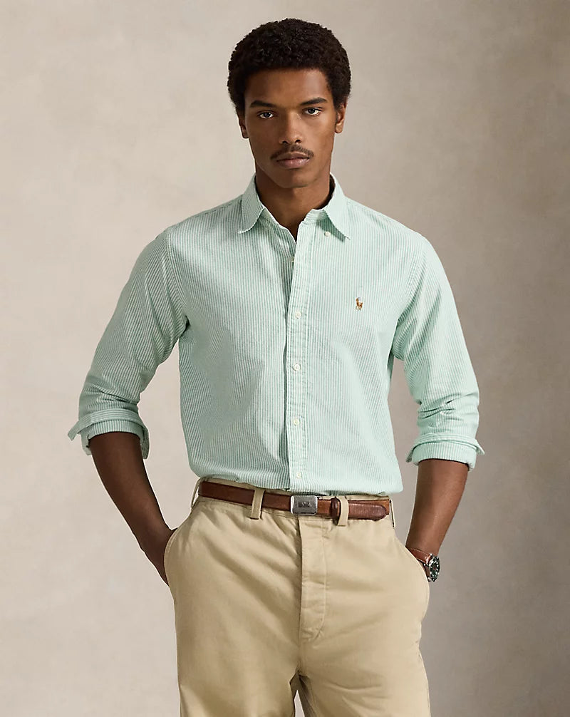 Cruise Green