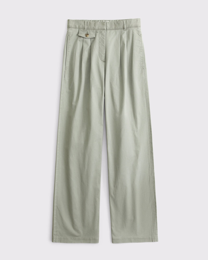 Frosty Olive Wash 