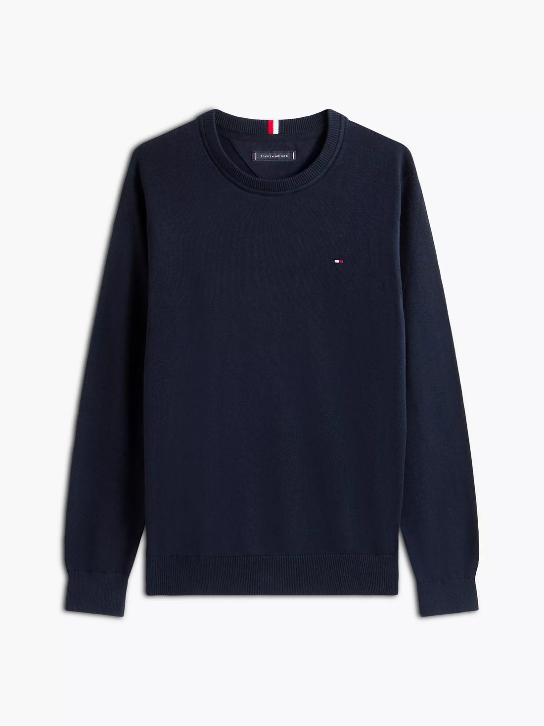 Tommy Hilfiger Classic Crewneck Sweater