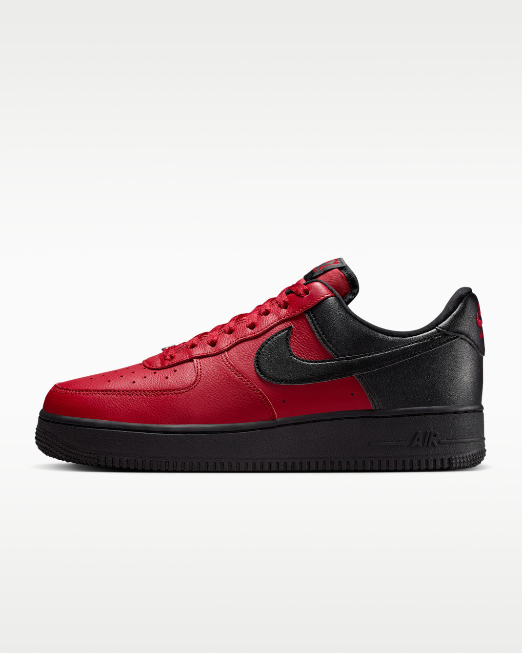 Gym Red