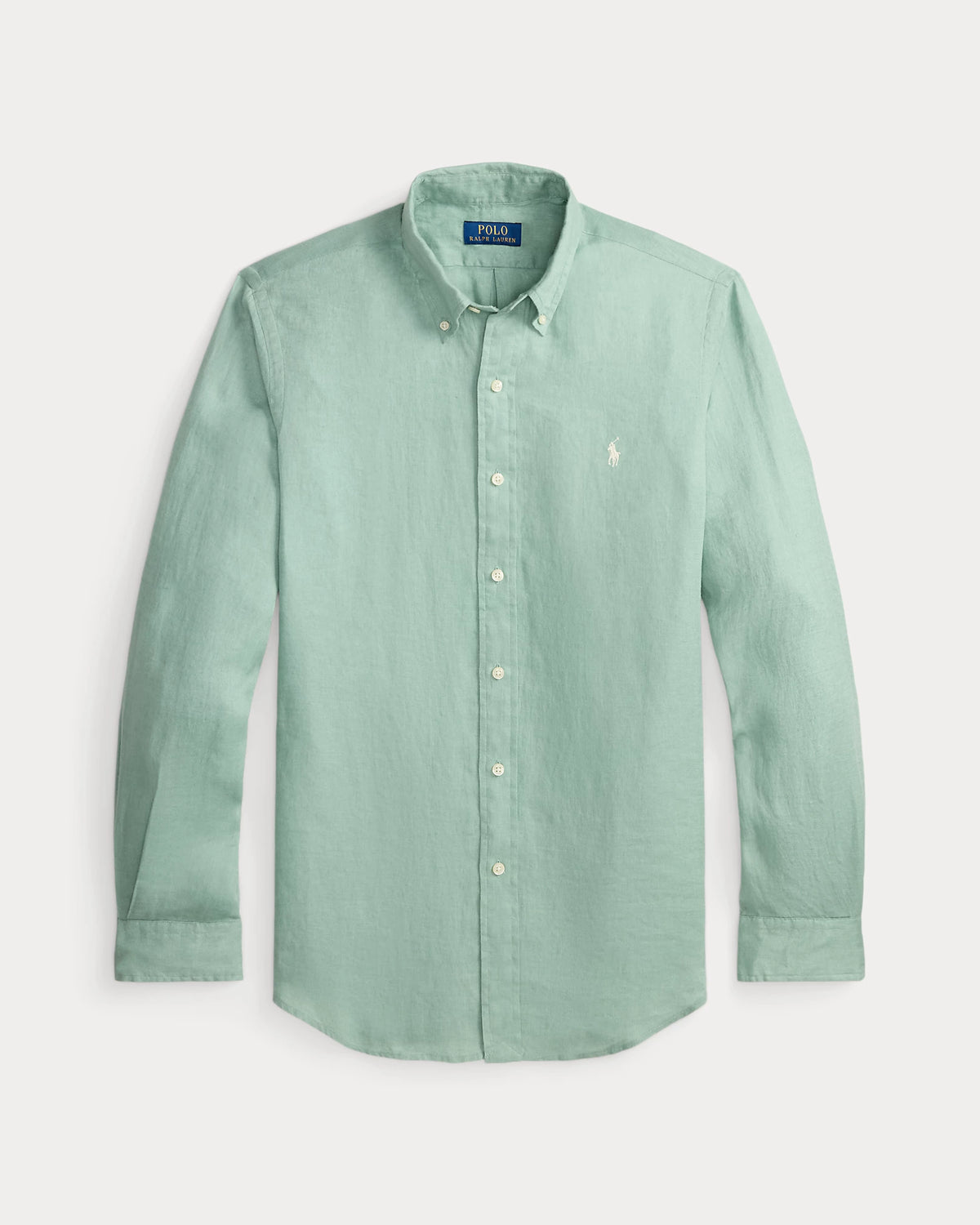 Faded Mint