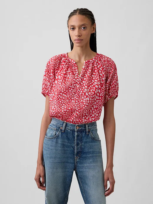 Hawaiian Red