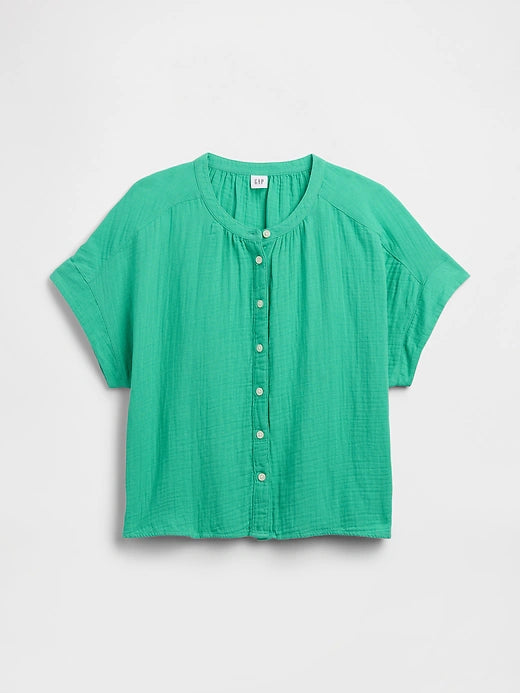 Bright Meadow Green