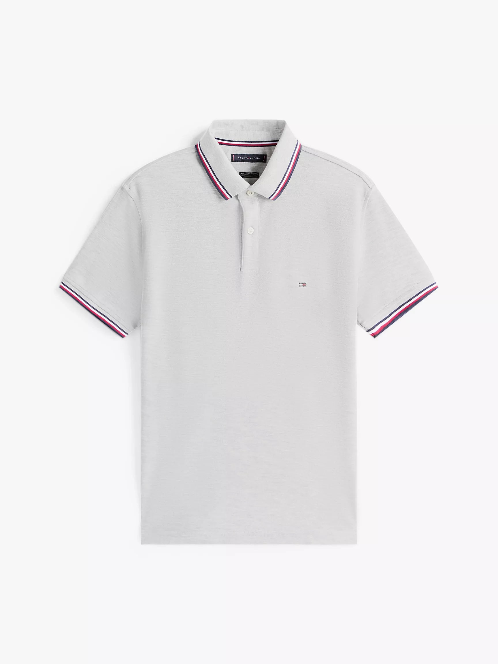 Light Grey Heather 