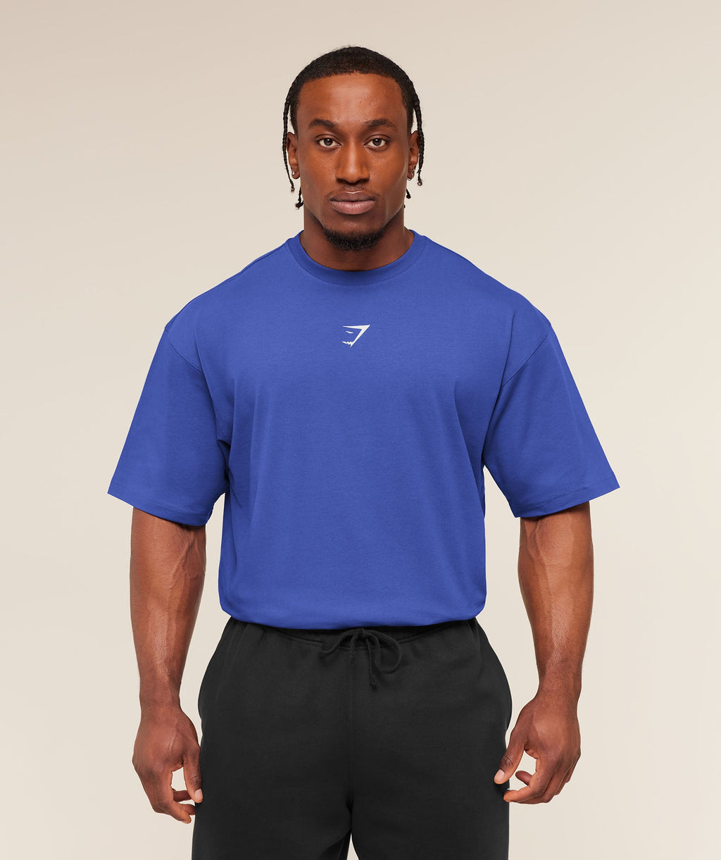 Gymshark Power T-Shirt