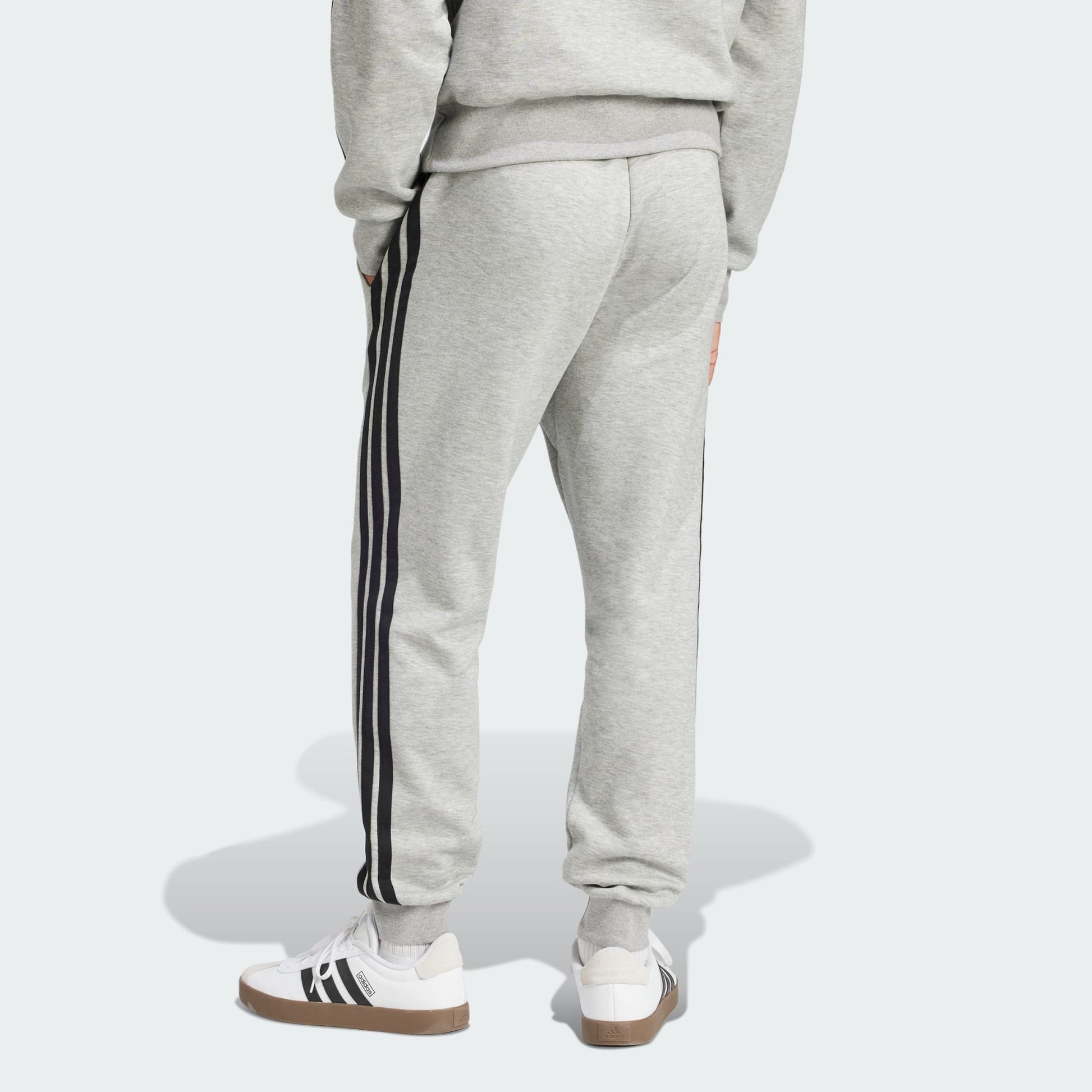 Medium gray Heather