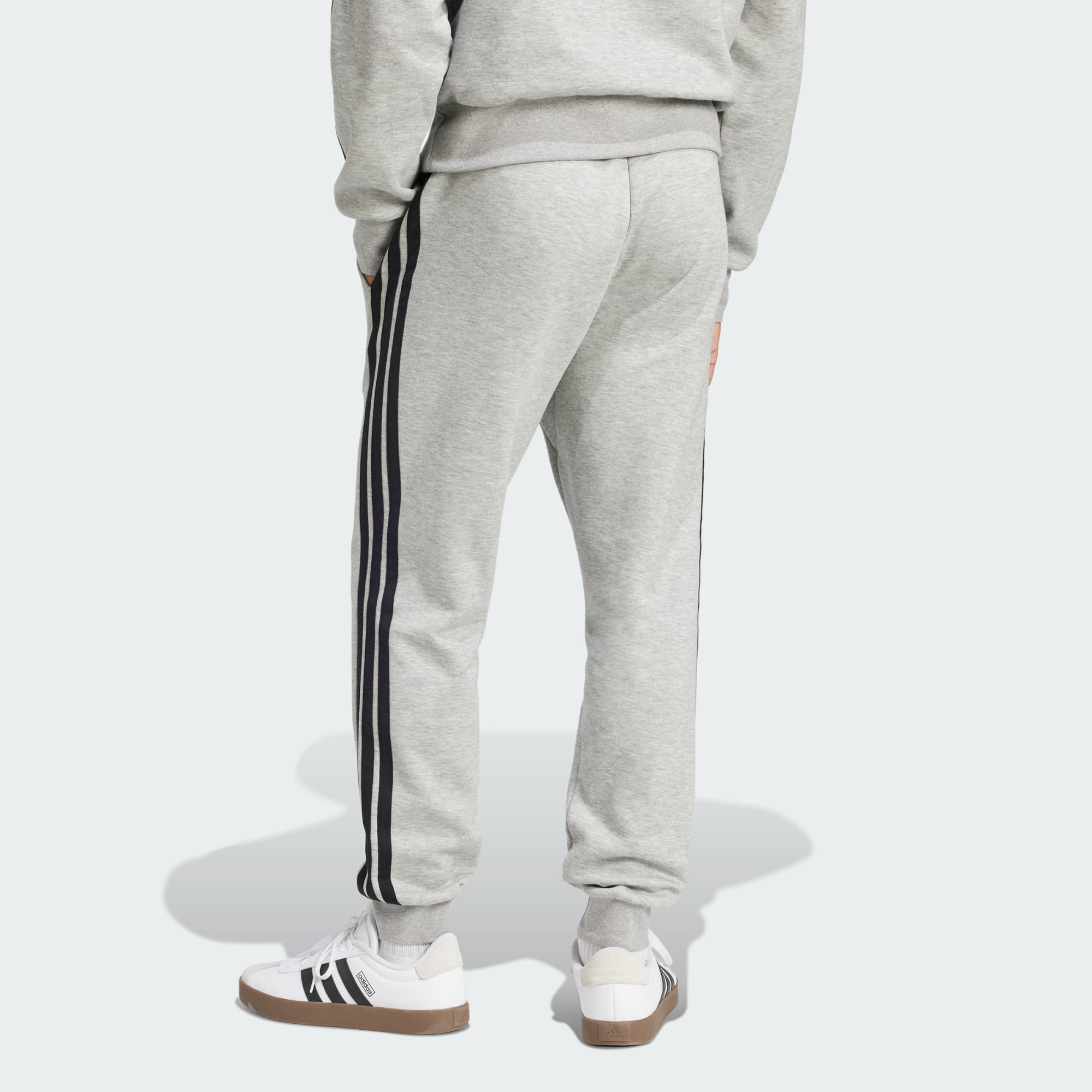 Medium gray Heather