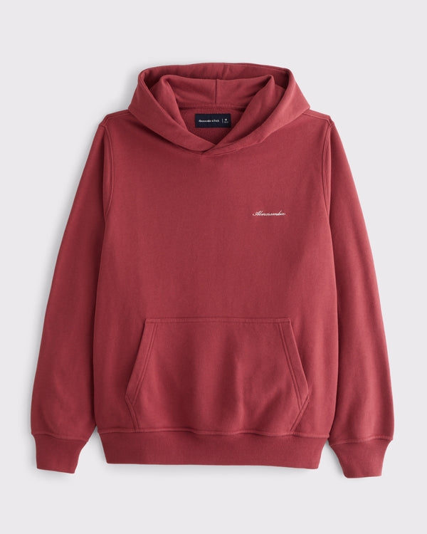 Warm Maroon 