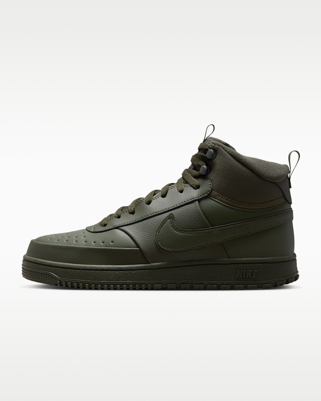 Cargo Khaki