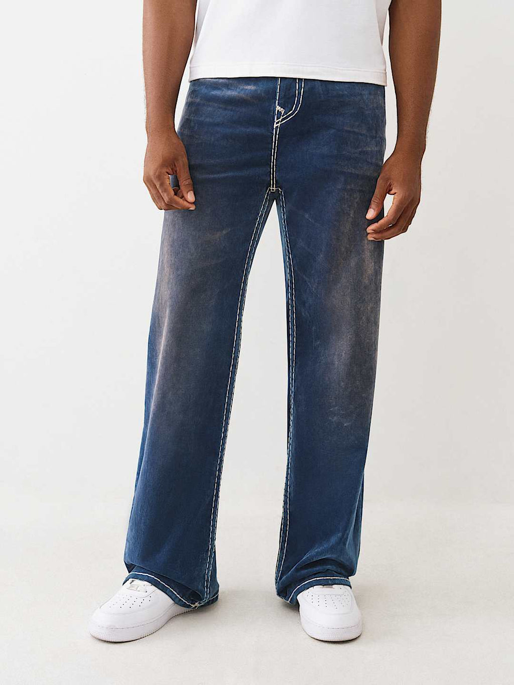 VELVET WASH