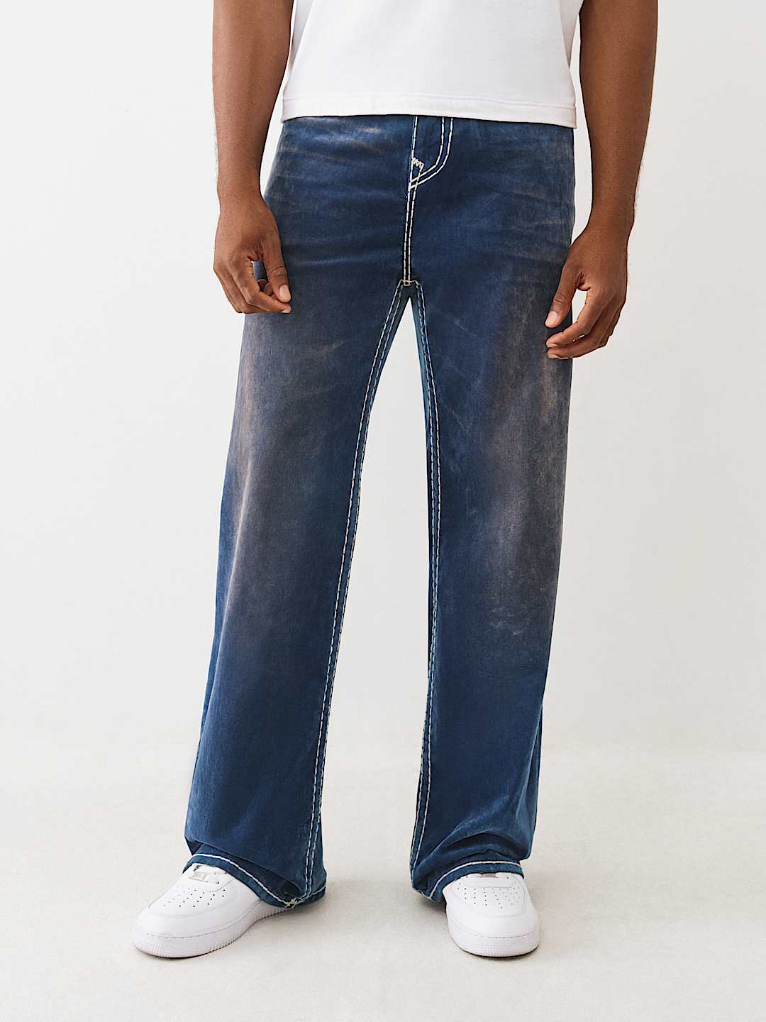 VELVET WASH