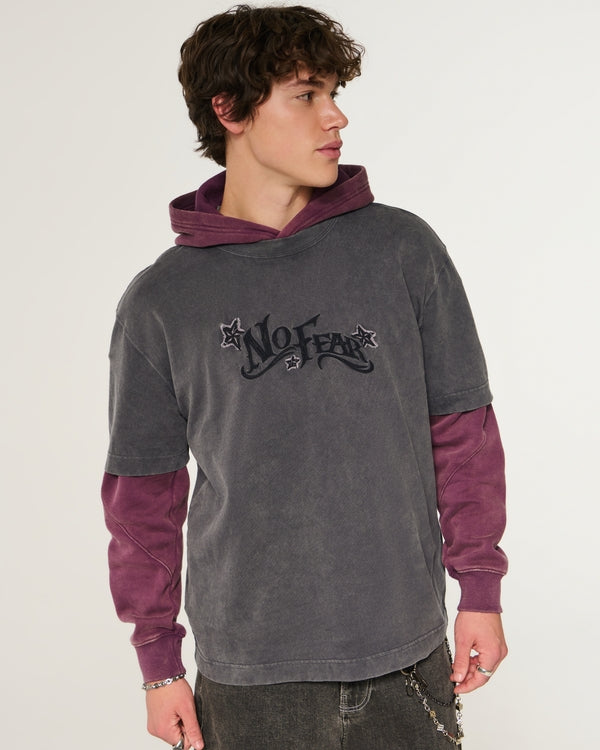Charcoal Gray 