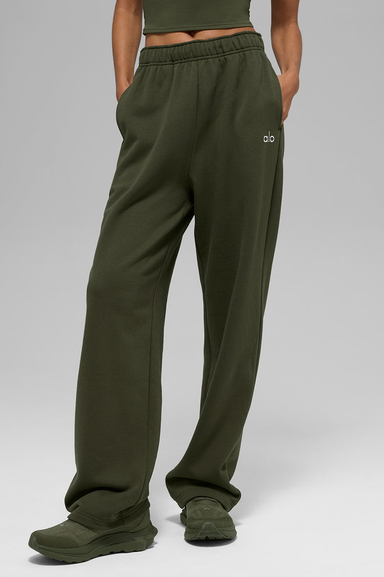 Olive Green