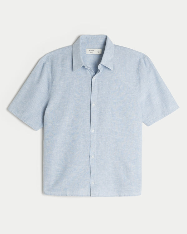 Light Heather Blue 