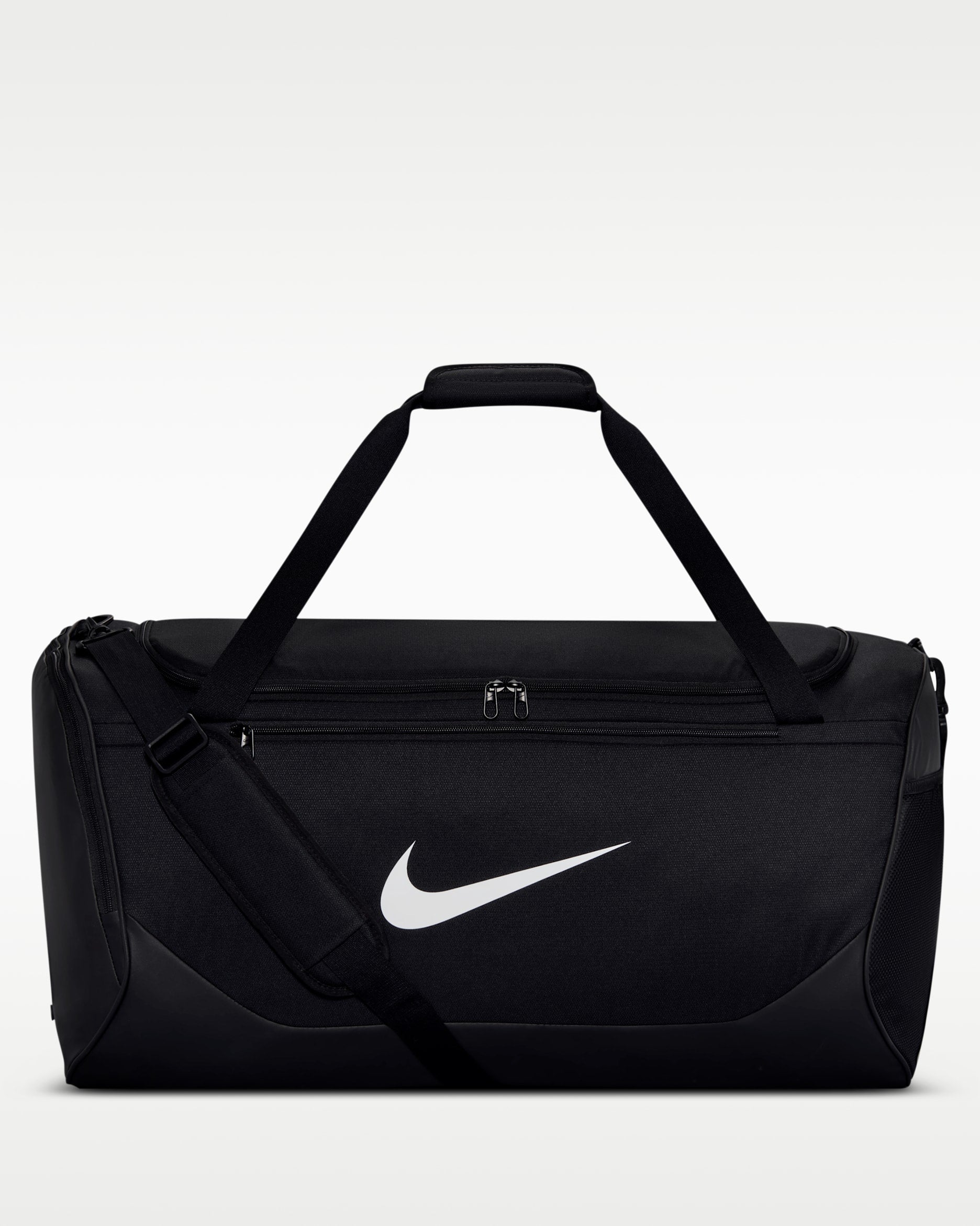 Nike Brasilia
Training Duffel Bag