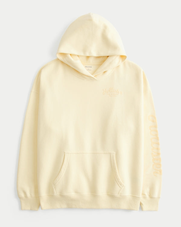 Butter Yellow 