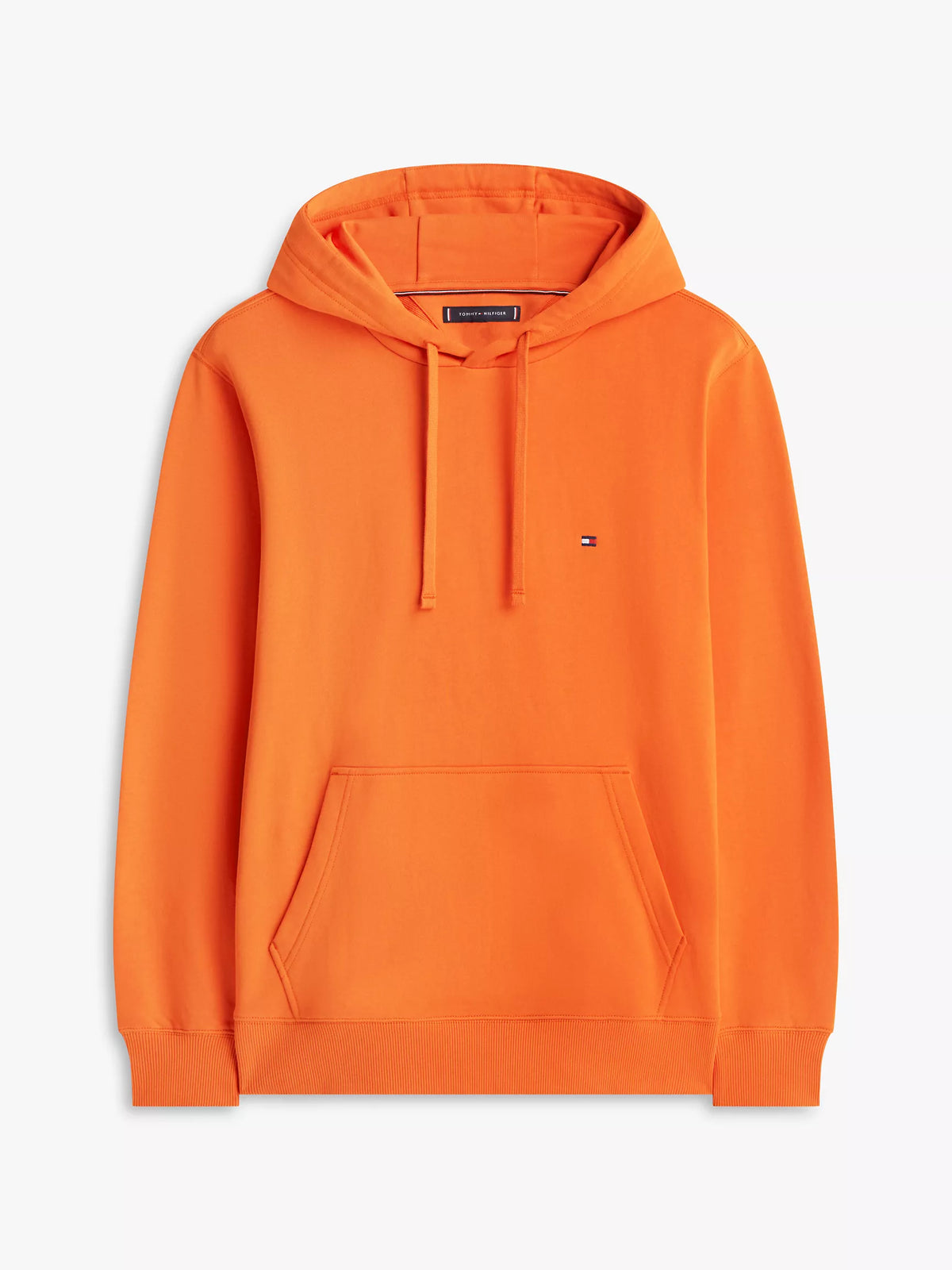 Brilliant Orange 