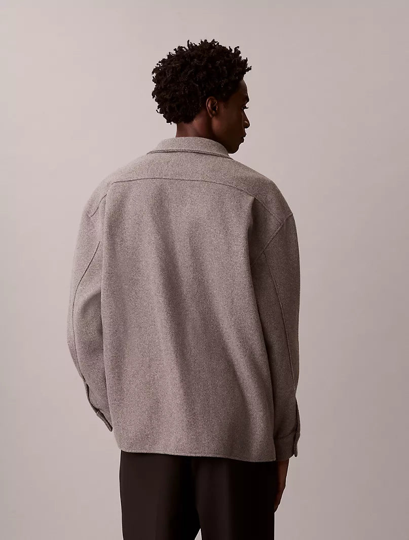 Medium Gray Heather 
