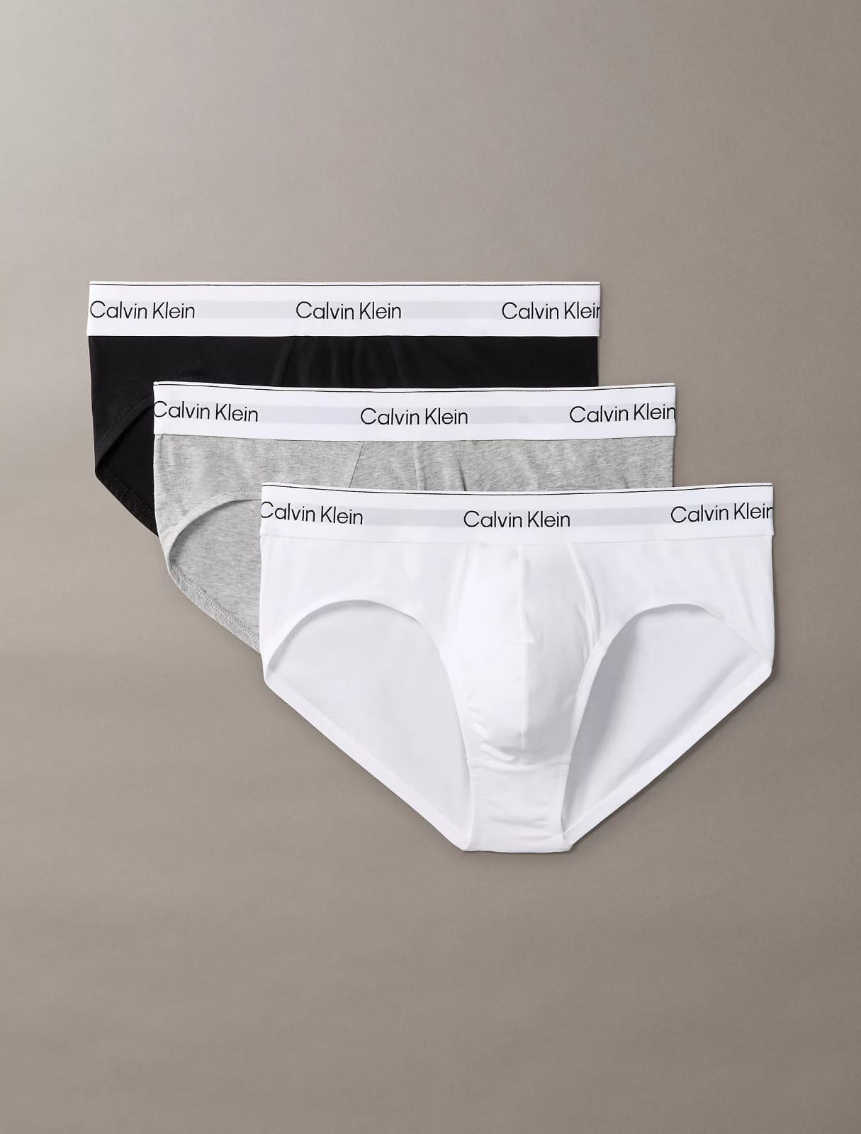 Black /GrayHeather/White