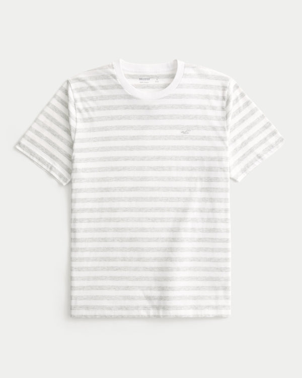 White Stripe 