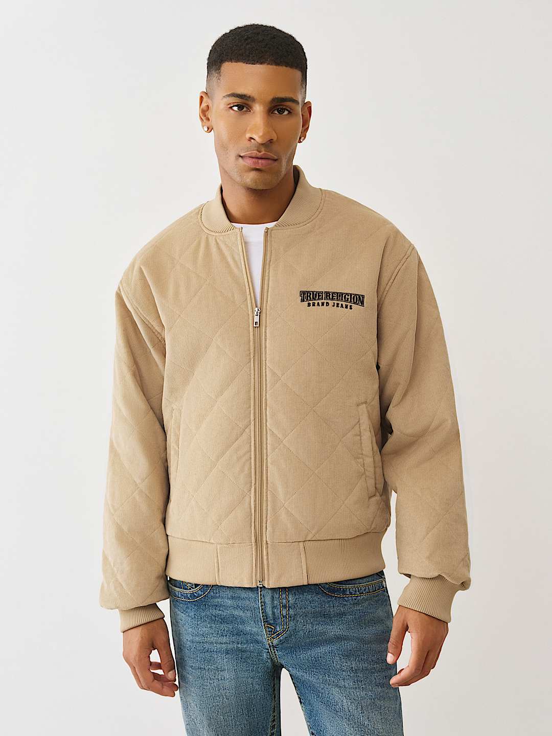 Scuffed Beige 