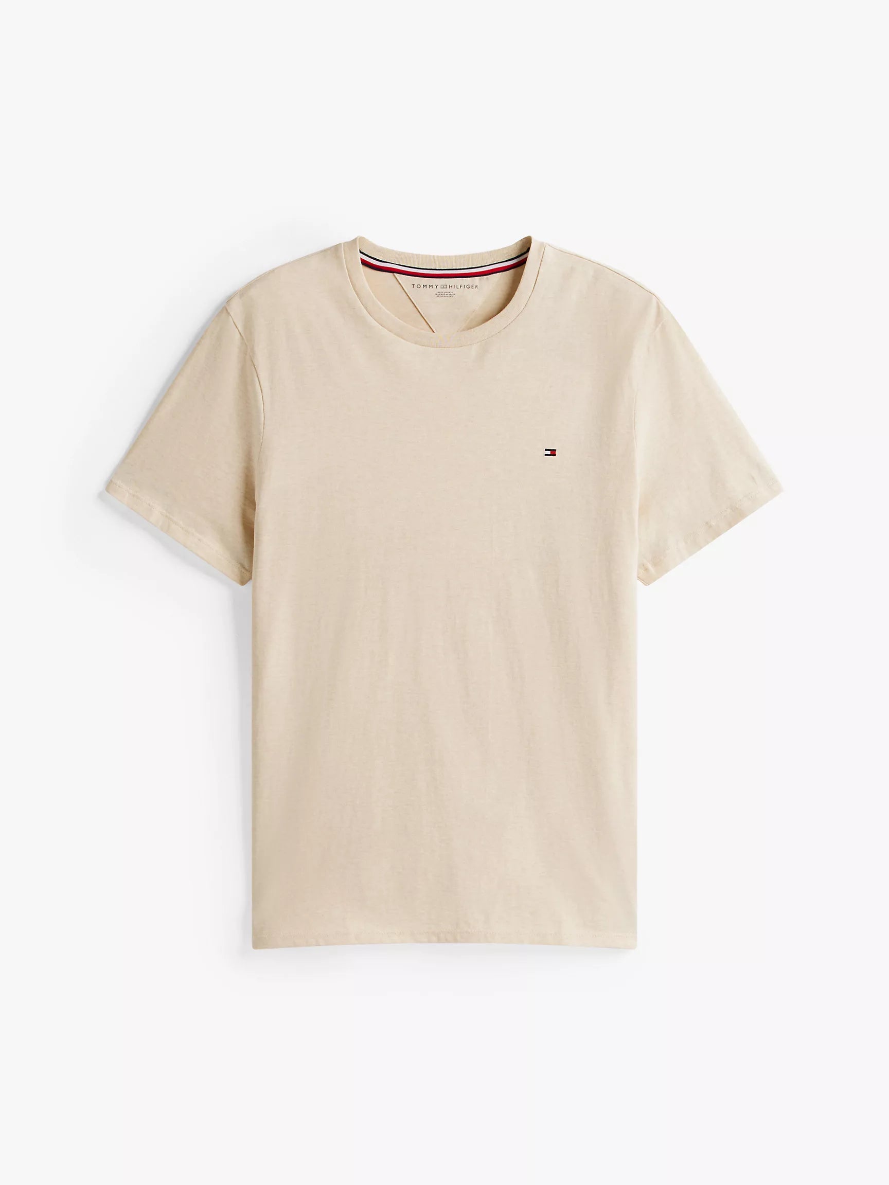 Beige Heather 