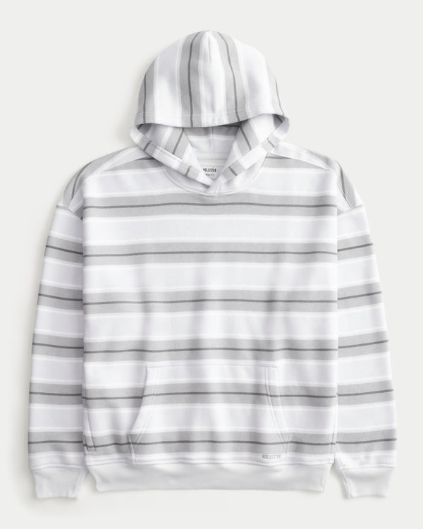 Hollister Boxy Hoodie
