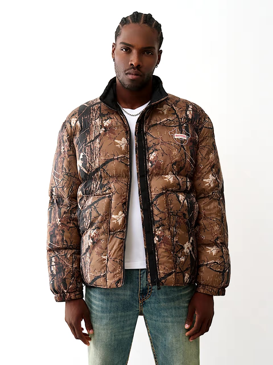 Camo