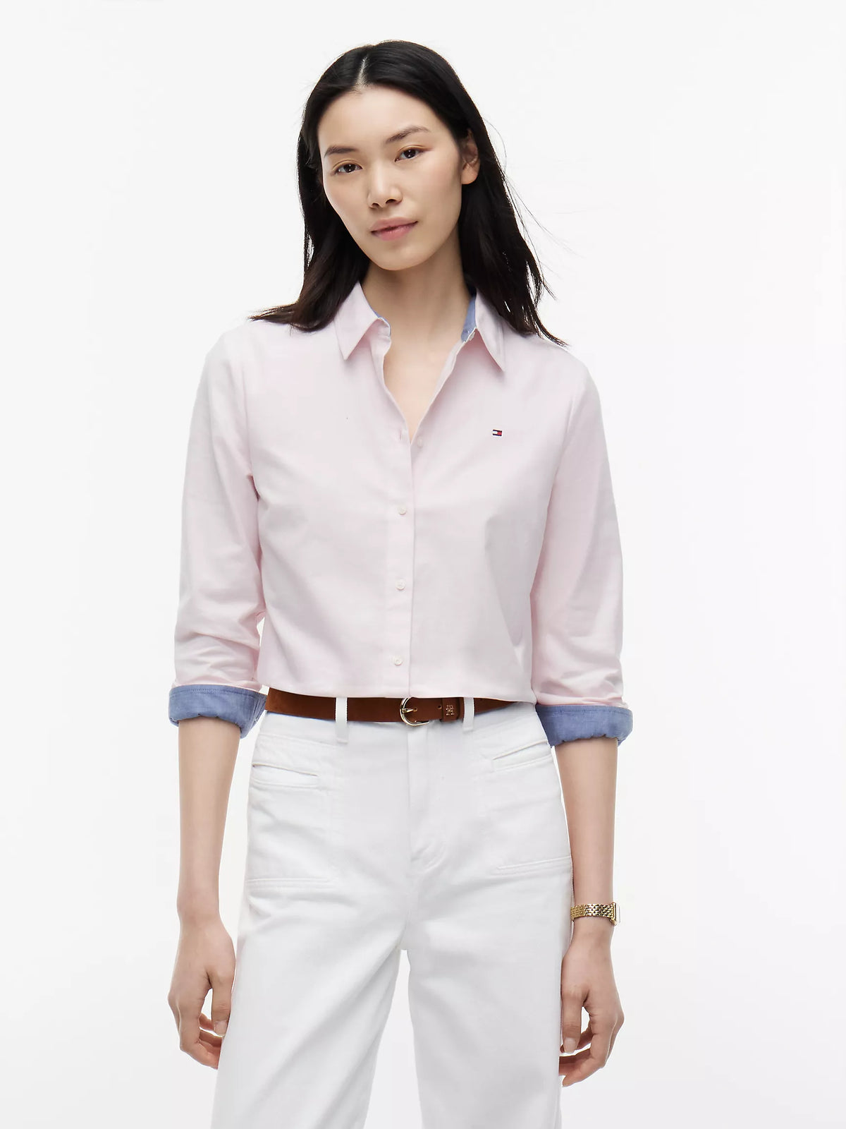 Cradle Pink 