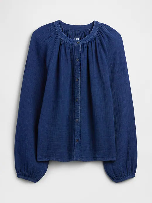 Medium Indigo